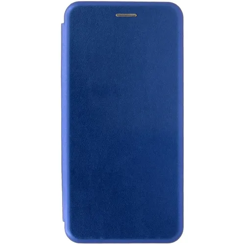 Чехол (флип-кейс) ZIBELINO Book, для Samsung Galaxy A32, синий [zb-sam-a325-blu]