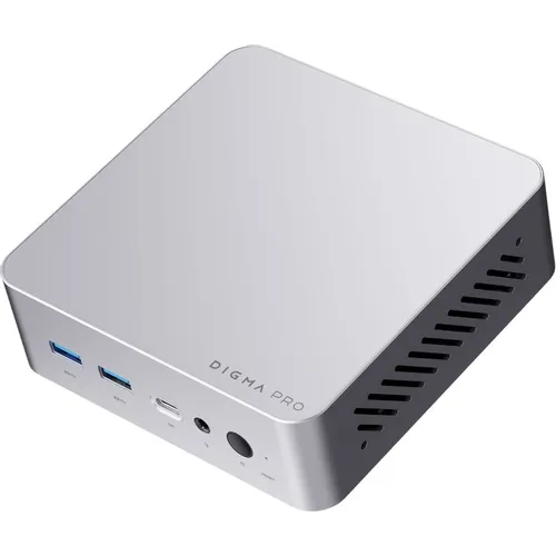 Неттоп DIGMA Minimax AMD Ryzen 7840HS