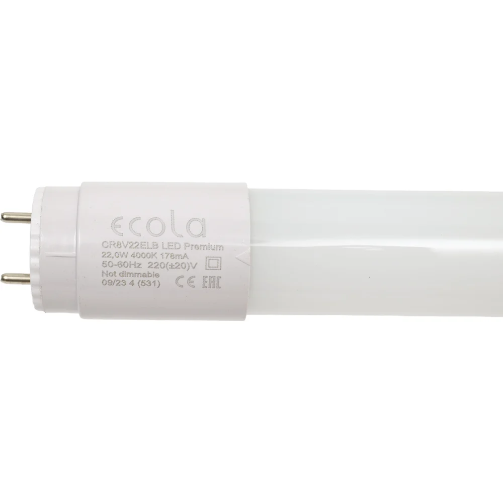 Светодиодная лампа Ecola Premium 1213X26