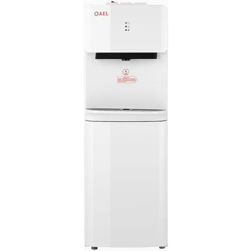 Кулер для воды AEL LC white AEL00292