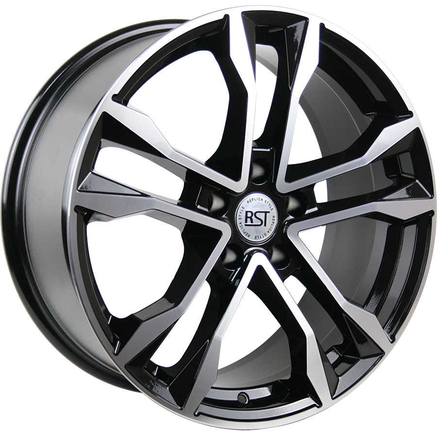R068 8x18/5x114.3 D60.1 ET30 BD R068