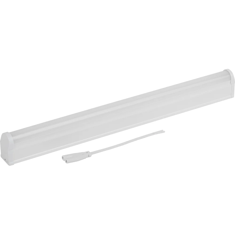 Линейный светодиодный светильник ЭРА LLED-01-12W-4000-E