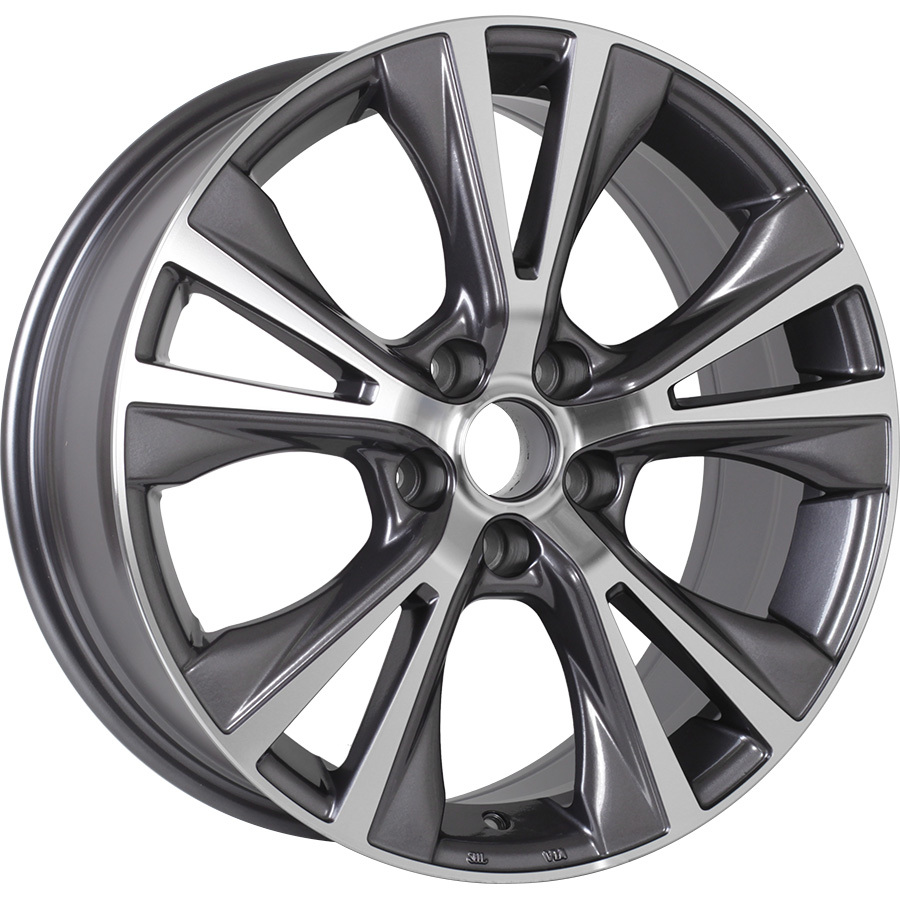 TY211 7.5x18/5x114.3 D60.1 ET30 GMF TY211