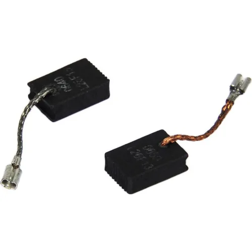 Щетки графитовые Elitech 190965