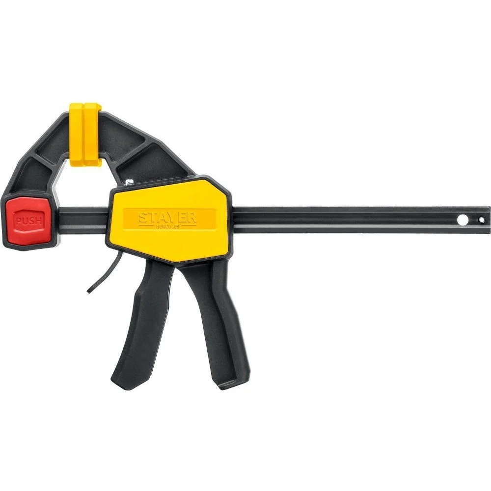 Пистолетная струбцина STAYER Hercules 300/65 мм 32242-30_z01