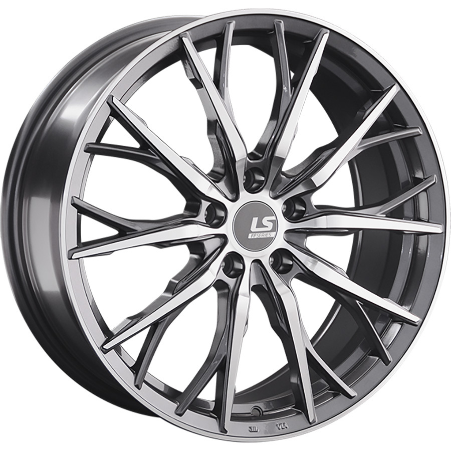 8.5x20/5x112 D66.6 ET30 GMF 8.5X20/5X112
