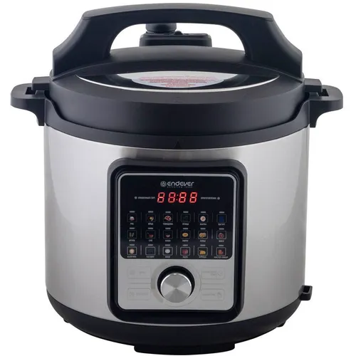 Мультиварка-скороварка ENDEVER VITA-141