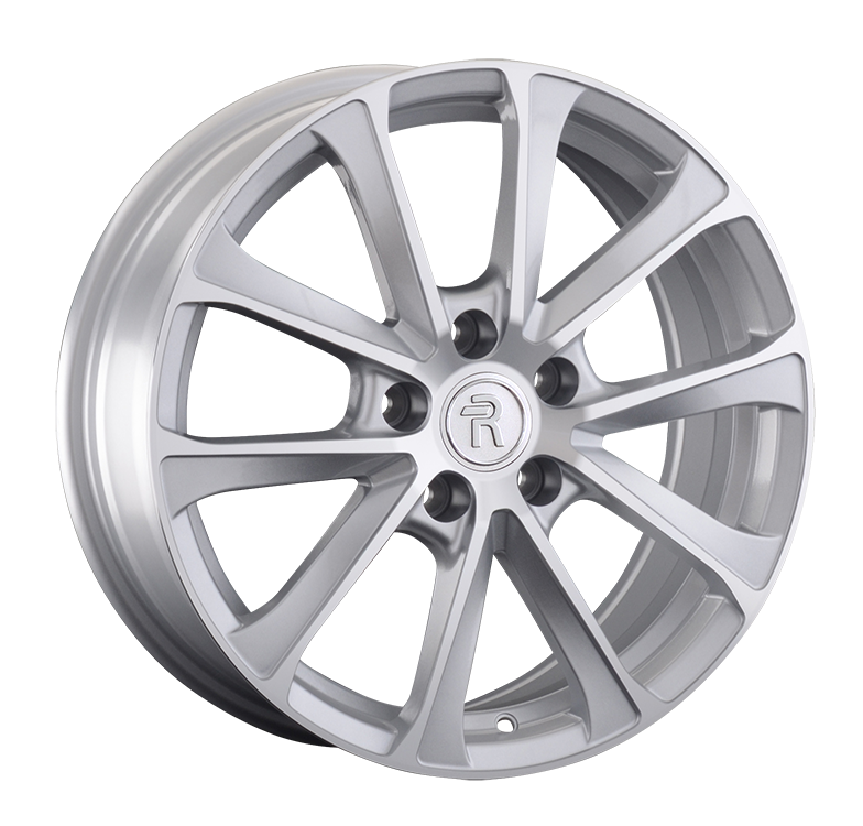 LX130 7x17/5x114.3 D60.1 ET35 GMF LX130