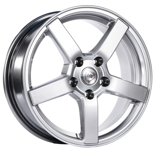 R16 5x114,3 6,5J ET43 D67,1 NZ ET43
