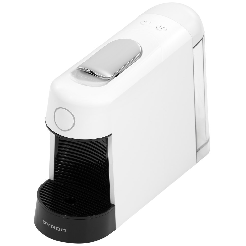 Капсульная кофемашина QYRON CM601