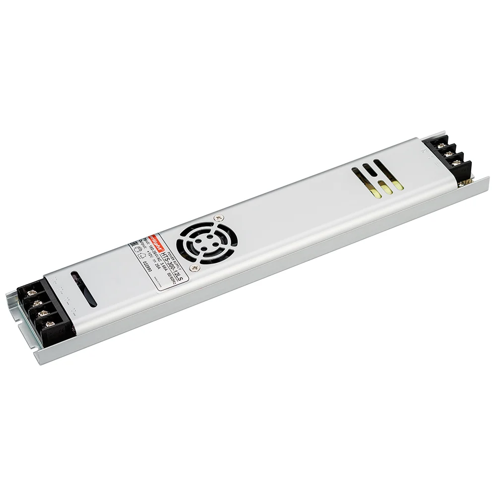 Блок питания Arlight HTS-300-12-LS
