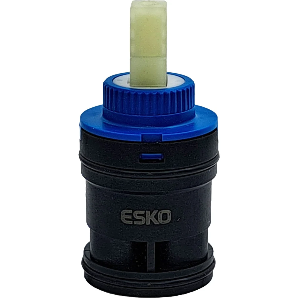Картридж прямого подключения ESKO FeedForward, латун. резьба, 35 мм. CRT 35 FF