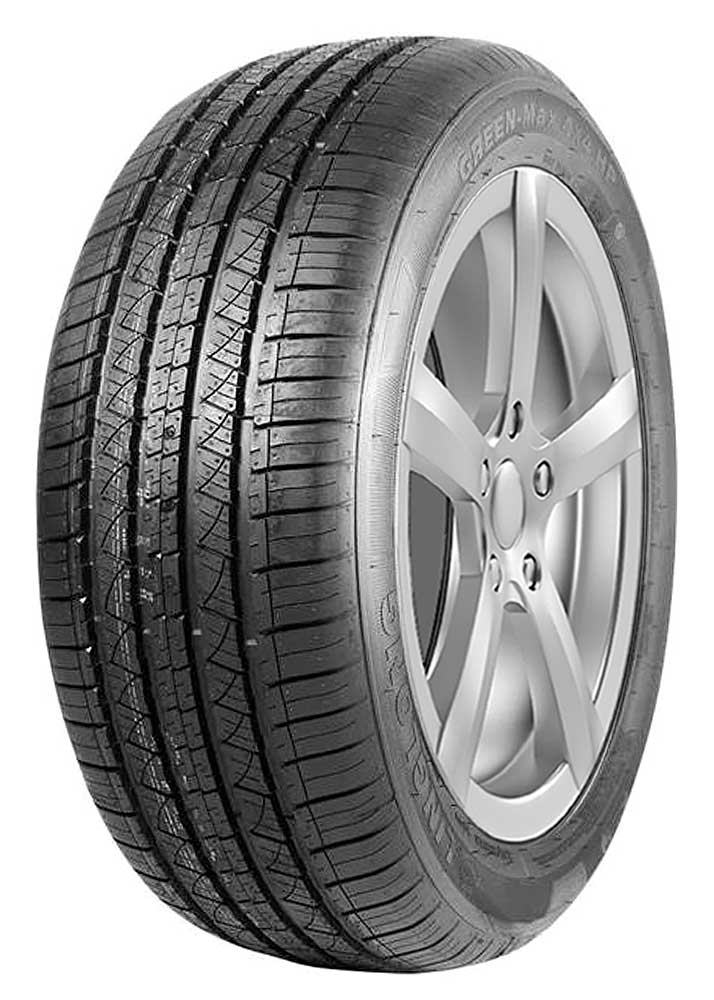 Nova-Force 4x4 HP 215/55 R18 99V