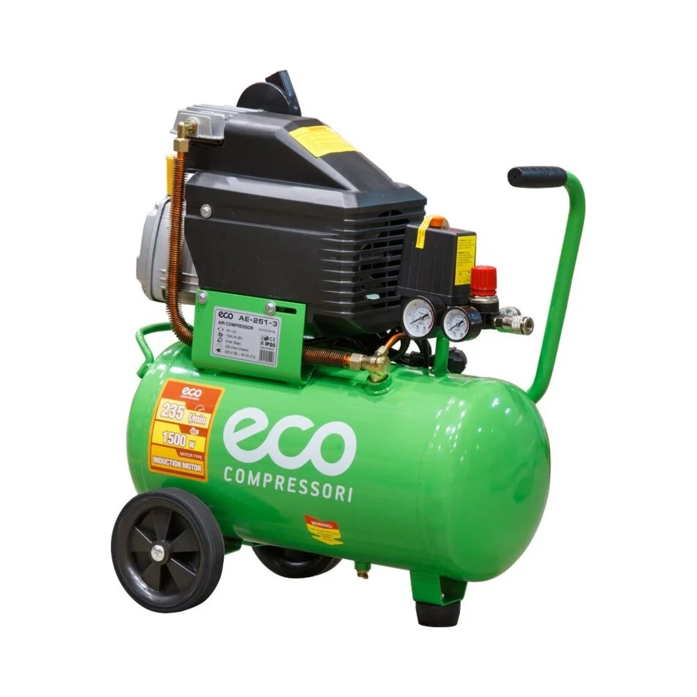 Компрессор ECO AE-251-3