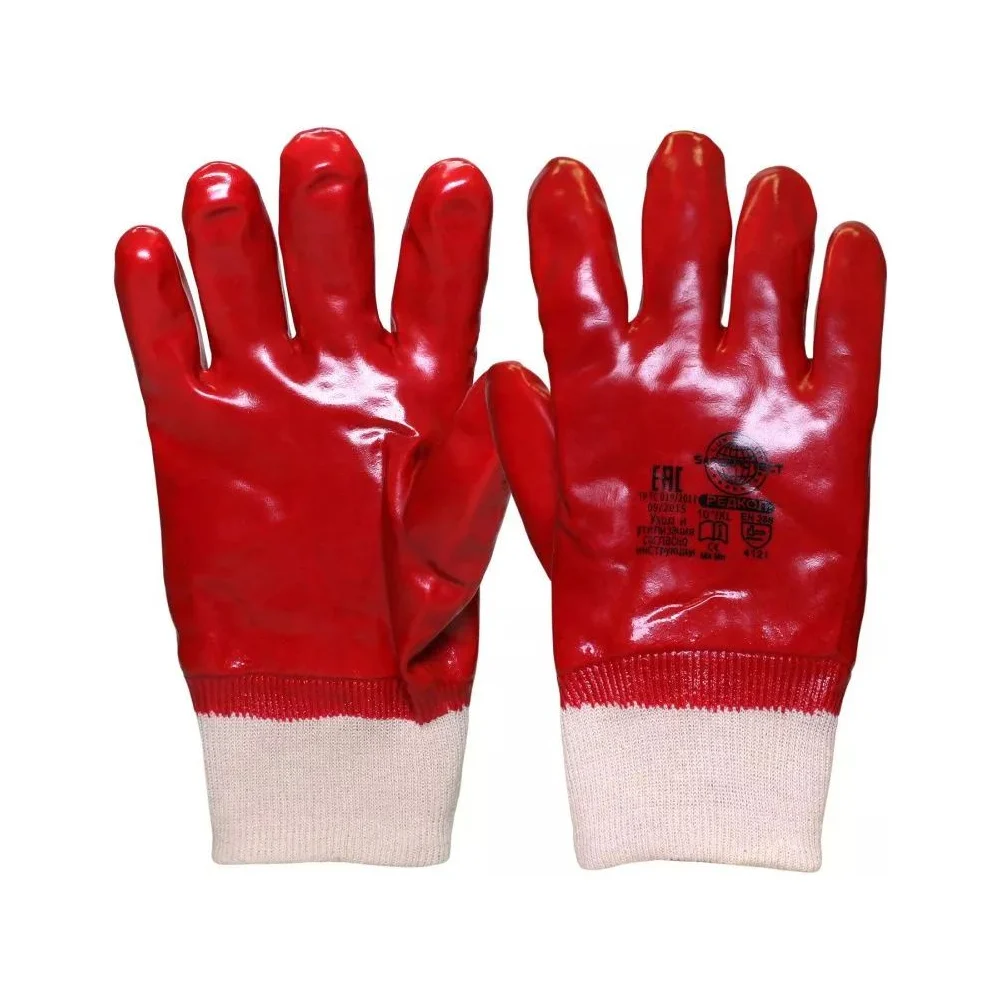 Перчатки SAFEPROTECT XL 03136XL