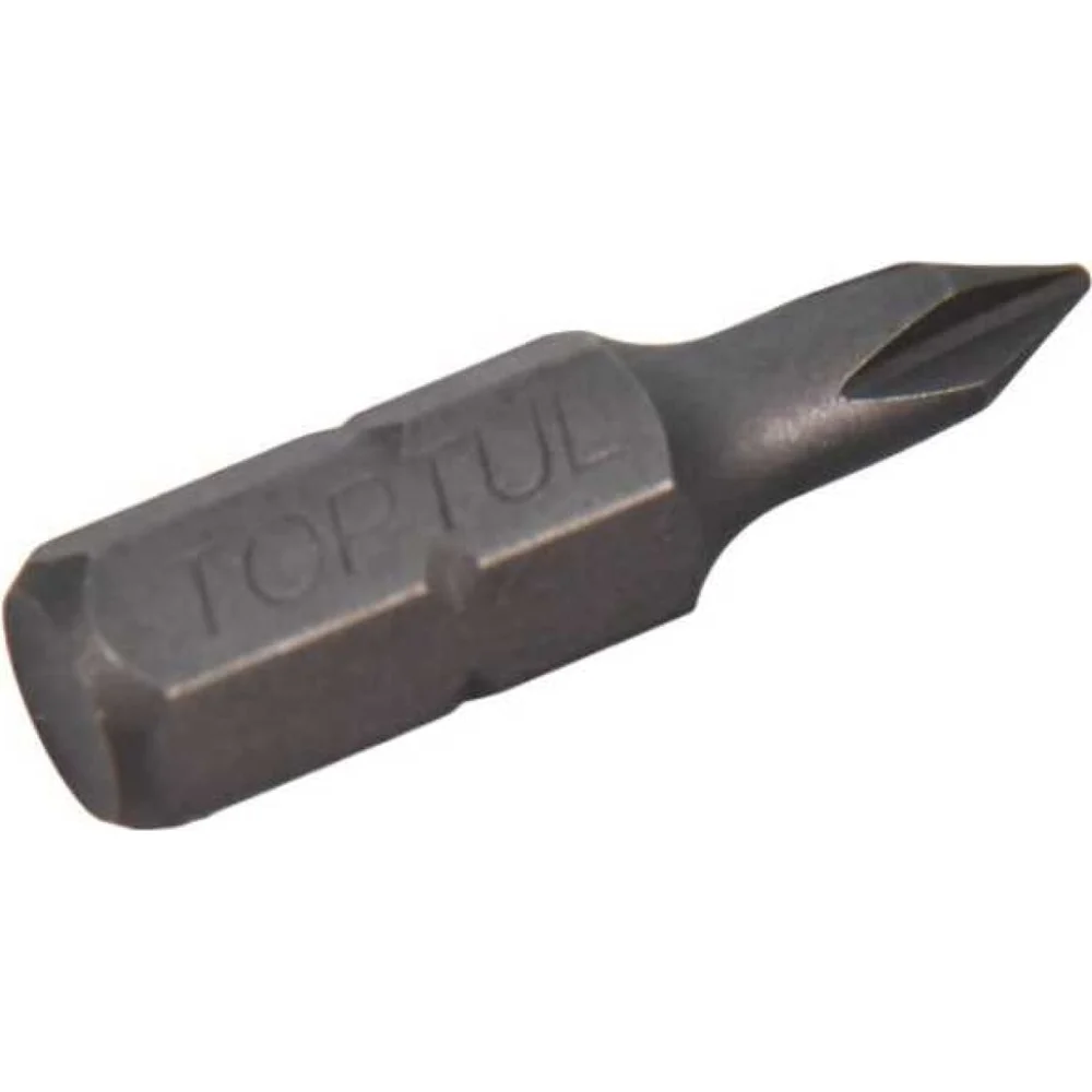 Бита крестовая PH3 L=30 мм 5/16&quot TOPTUL FSBA1003