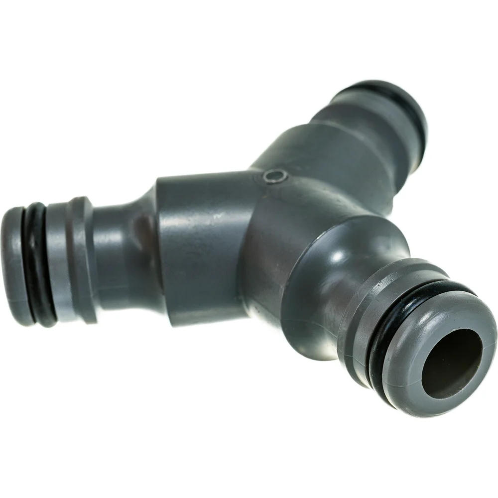 Тройник для шланга 1/2" GARDENA 02934-20.000.00