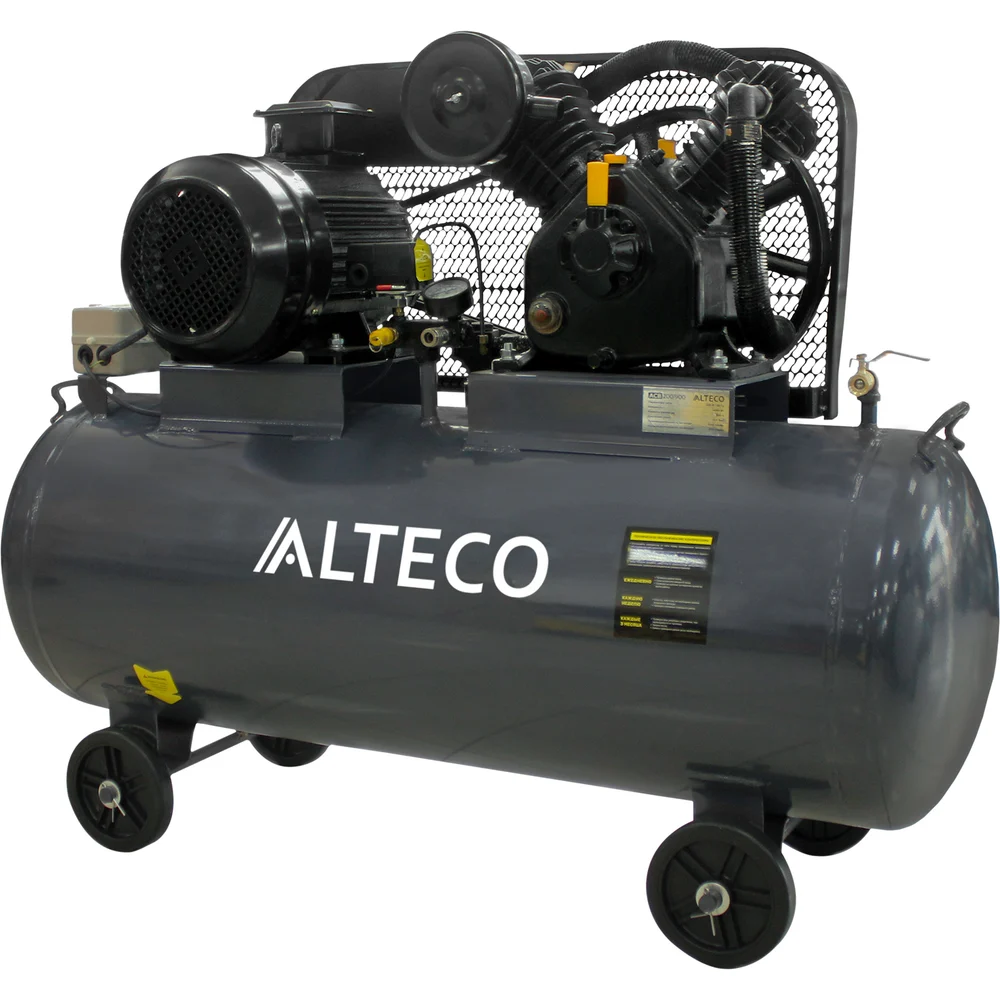 Компрессор ALTECO ACB-200/900