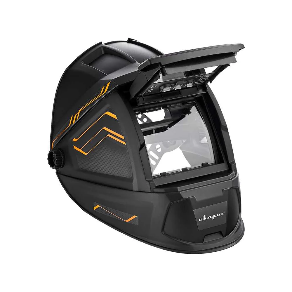Щиток сварщика Сварог SMART-3