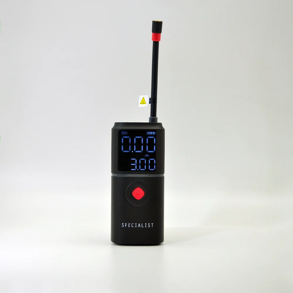 Автомобильный компрессор BERKUT DAC-compact [бб-00003250]