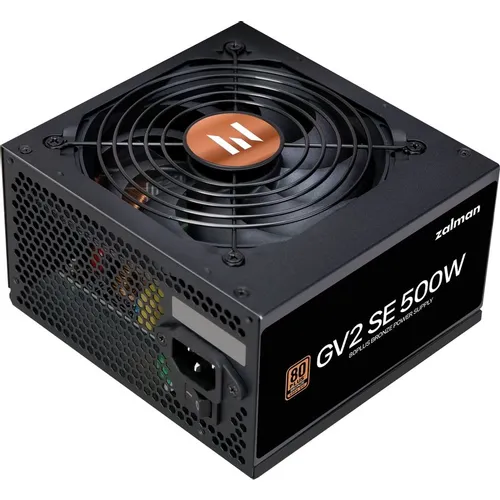 Блок питания ZALMAN ZM500-GV2SE