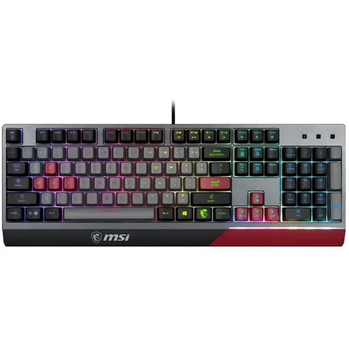 Клавиатура MSI Vigor GK30