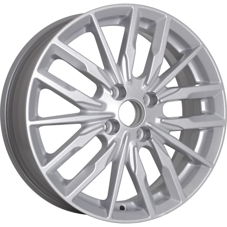 Лилиом 6x16/4x98 D58.5 ET35 Dark_platinum