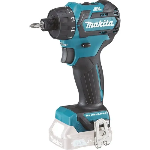 Дрель-шуруповерт MAKITA DF032DZ