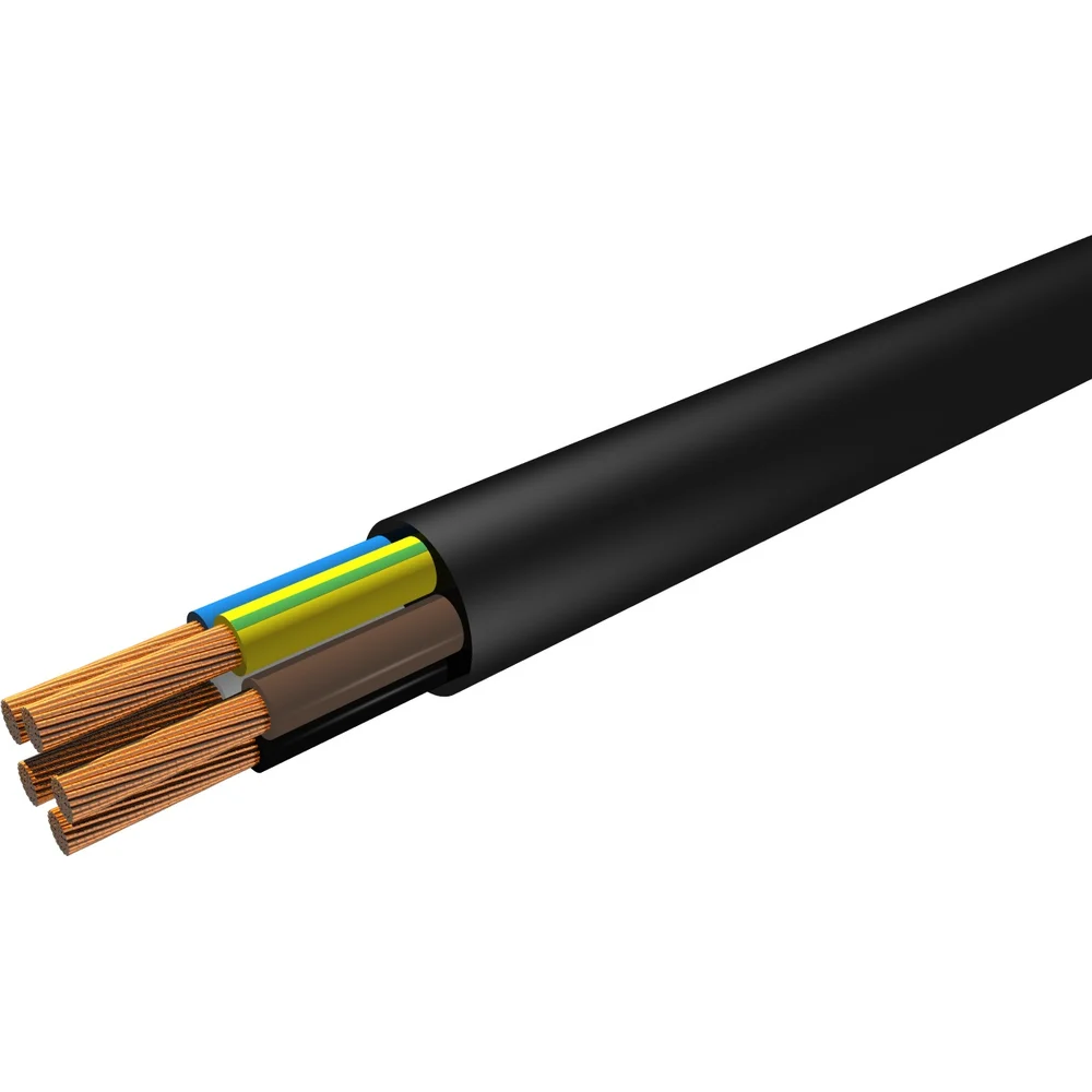 Кабель КГтп-ХЛ iTOK I-KPP-KGTPHL-525-100