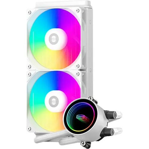 Система водяного охлаждения PCCOOLER DA240