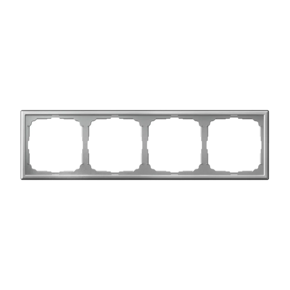 Рамка 4-постовая ArtGallery Systeme Electric GAL000304