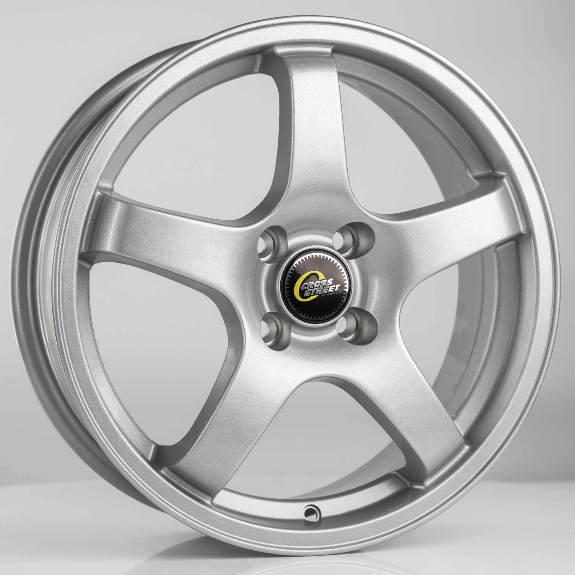 R16 5x114,3 6,5J ET50 D67,1 Cross ET50
