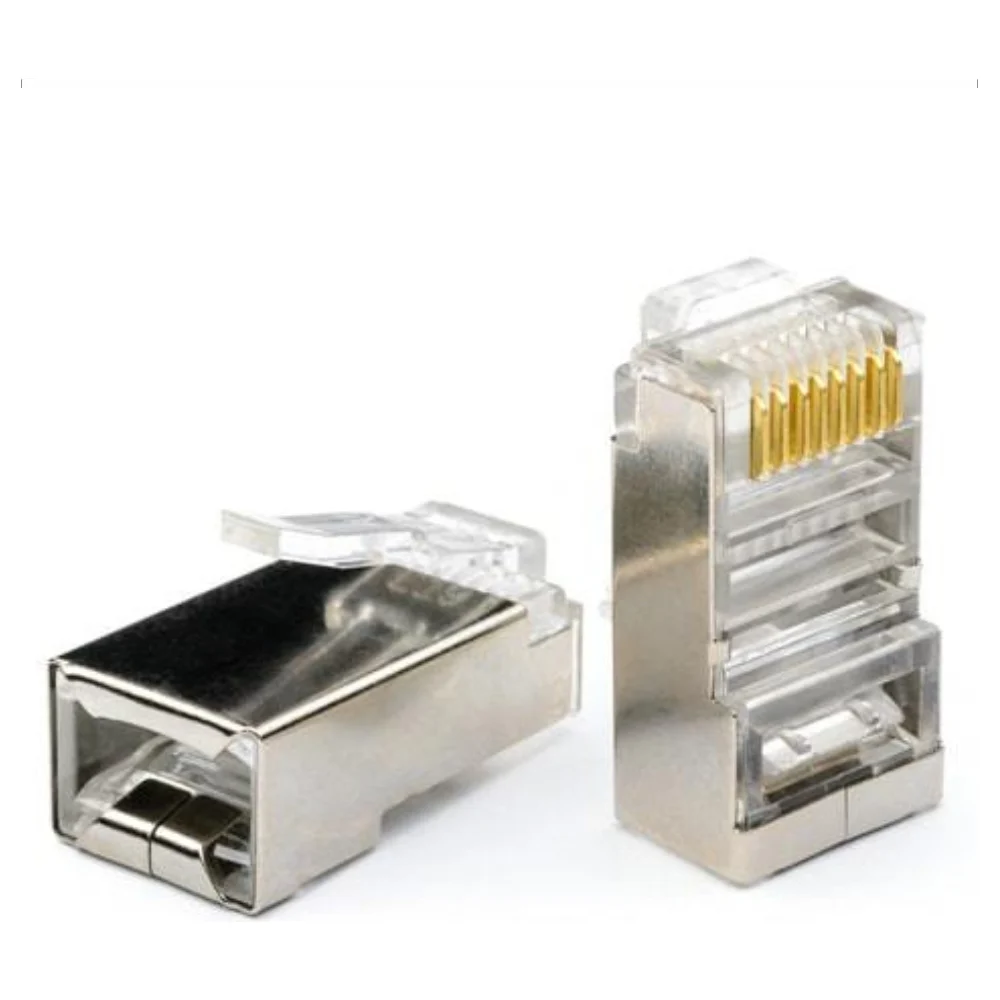 Изолирующий колпачок Ripo RJ-45