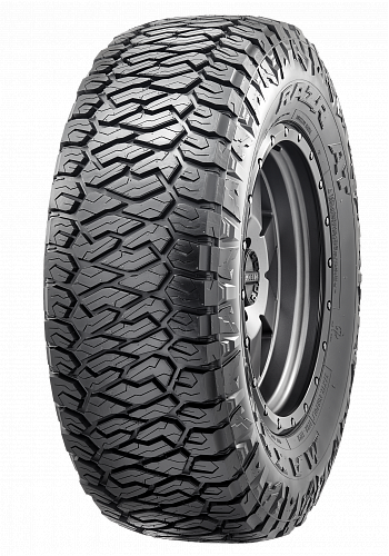 AT811 265/70 R16 112T