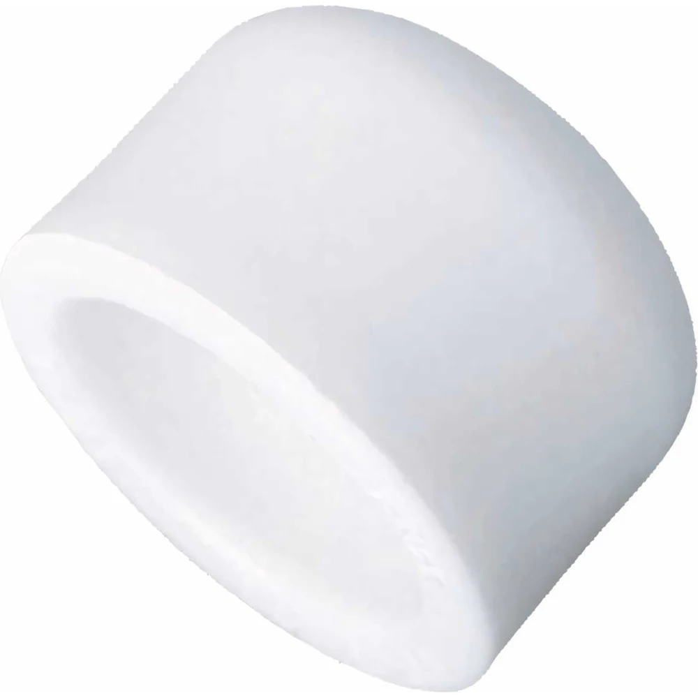 Заглушка-пробка VALFEX PP-R, белая, Дн75 10162075 127-0172