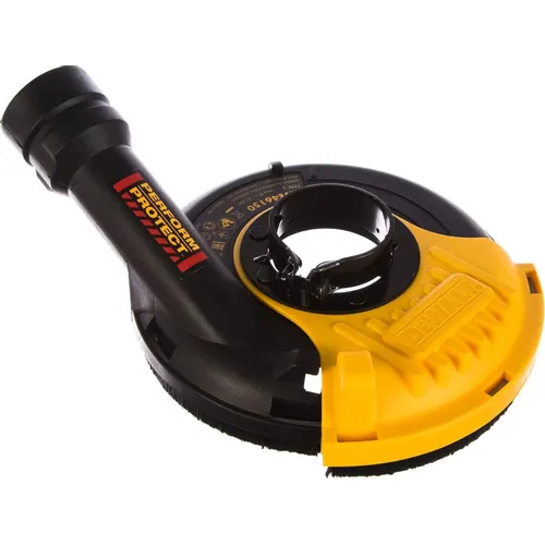 Кожух для УШМ DEWALT DWE46150-XJ