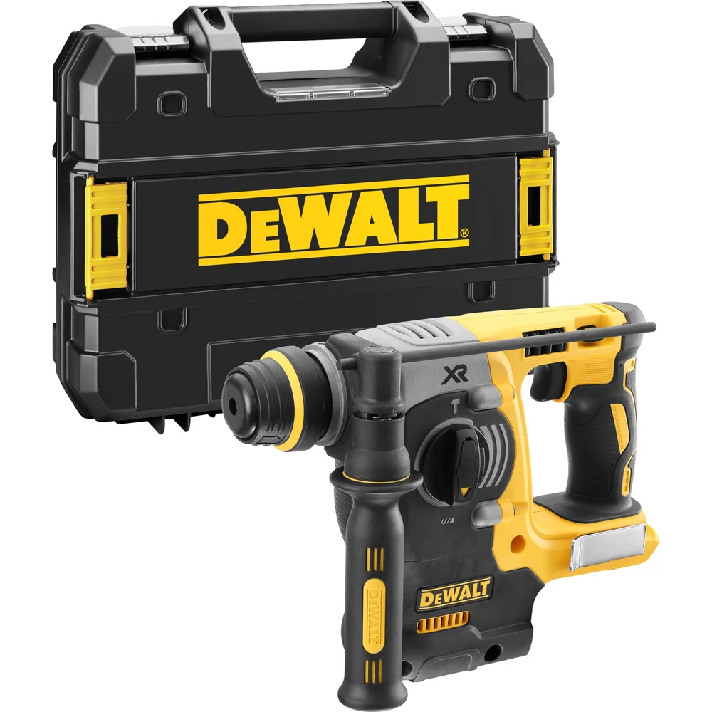 Перфоратор Dewalt DCH273NT-XJ