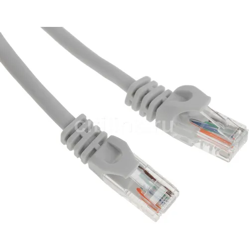 Патч-корд ITK RJ-45