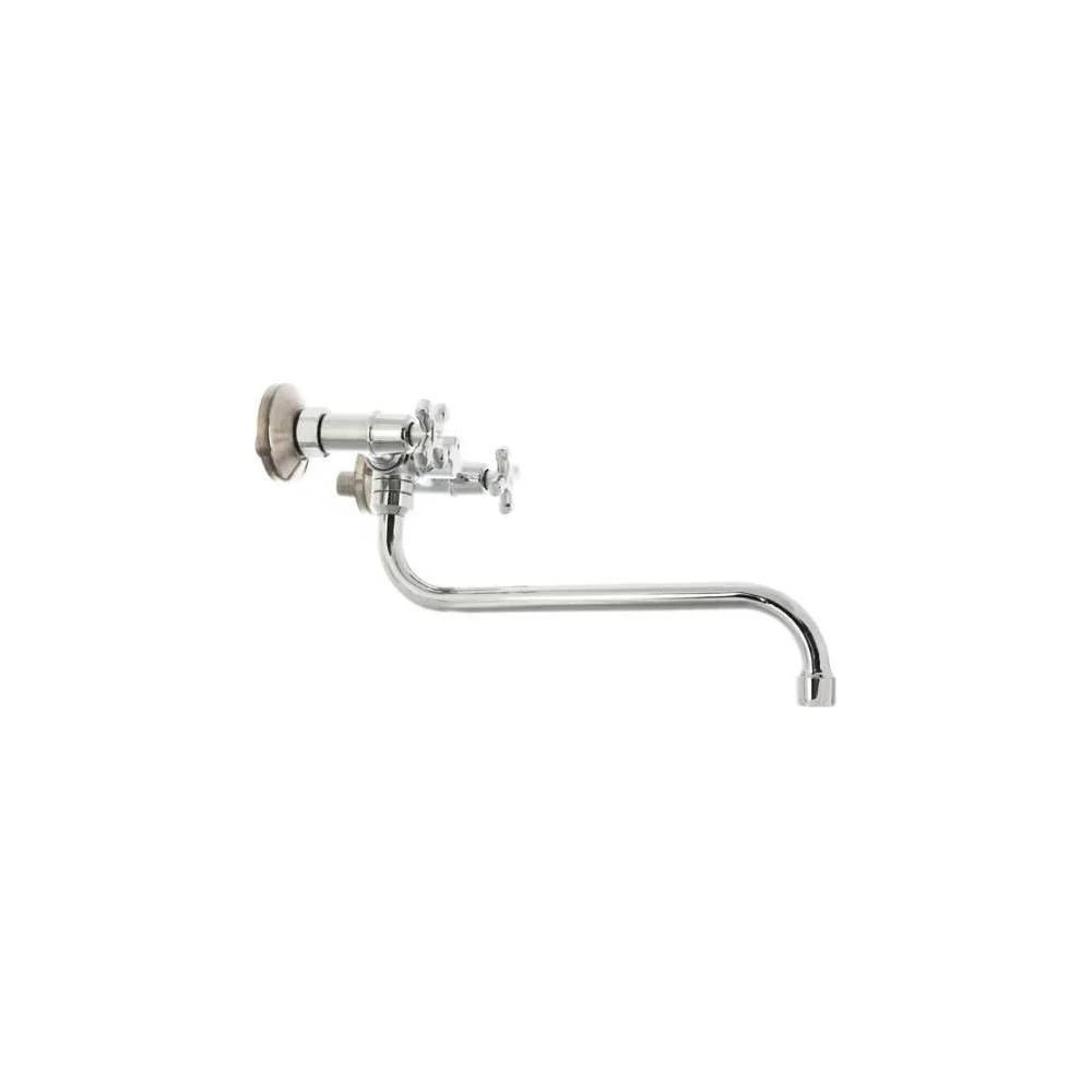 Смеситель для ванной Solone JIK7-A102-A
