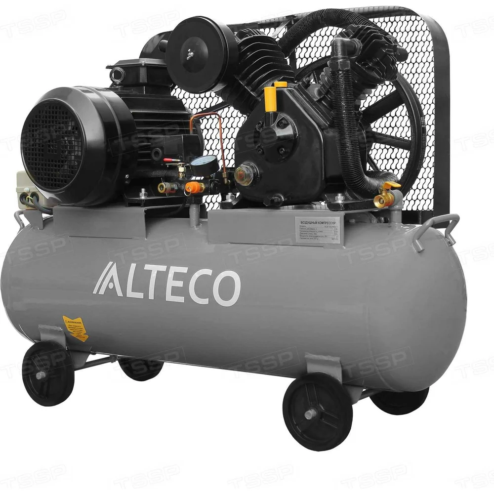 Компрессор ALTECO ACB-100/800.1