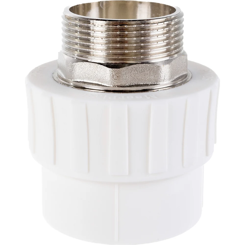 Комбинированная муфта PPRC MeerPlast D200-00457