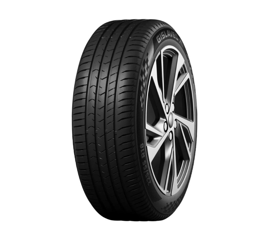 ActiveControl 235/50 R18 97V