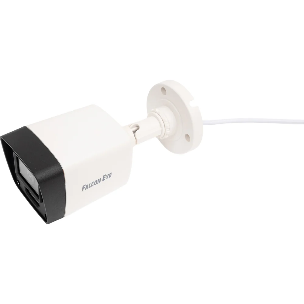 Камера видеонаблюдения аналоговая Falcon Eye FE-HB2-30A