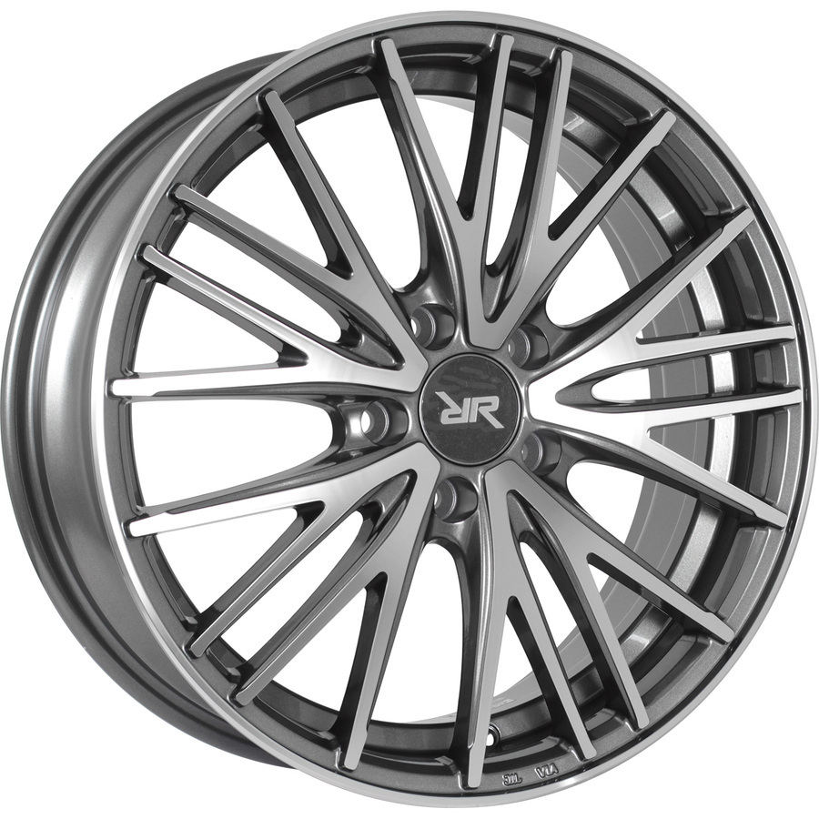 CSS4418 7x18/5x114.3 D67.1 ET48 MK_P