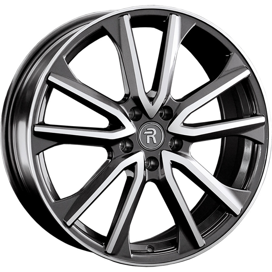 CHR45 7.5x18/5x108 D60.1 ET33 GMF CHR45