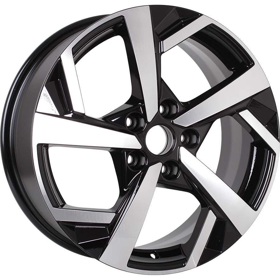 Тенис 1712 7x17/5x110 D63.3 ET46 ABT 7X17/5X110