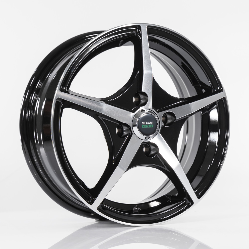R15 4x114,3 6J ET44 D56,6 Megami ET44