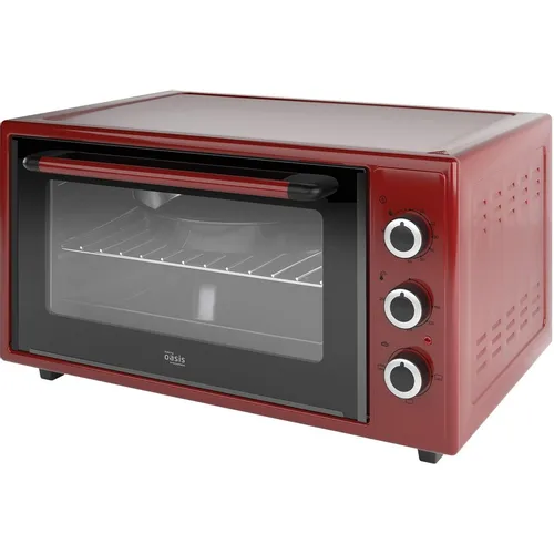 Мини-печь OASIS M-50R1