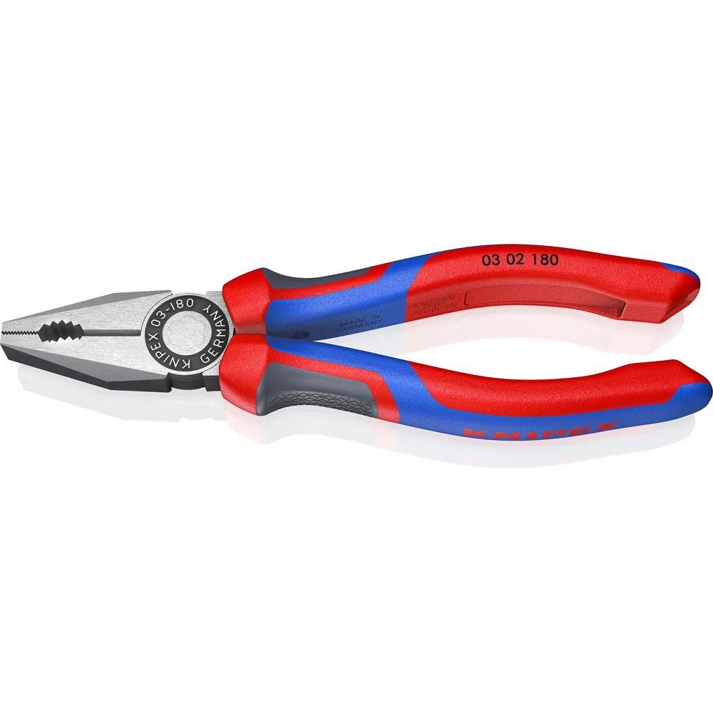 Набор Knipex KN-0302180