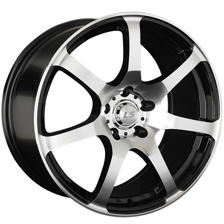 LS 7.5X17/5X112
